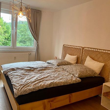 Ferienwohnung Fuer Naturliebhaber Peenemunde Extérieur photo