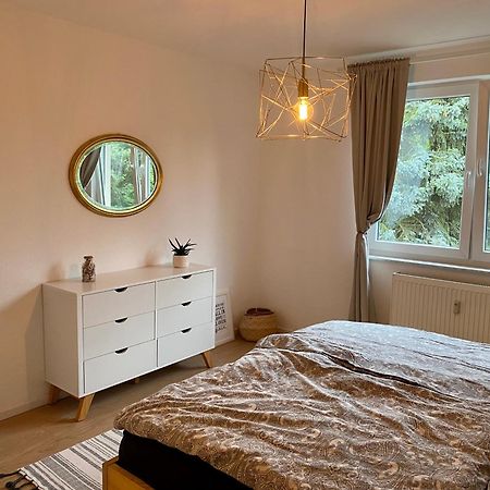 Ferienwohnung Fuer Naturliebhaber Peenemunde Extérieur photo