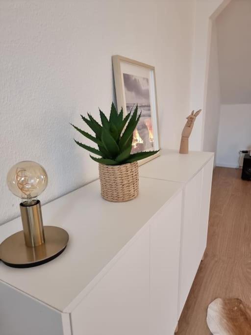 Ferienwohnung Fuer Naturliebhaber Peenemunde Extérieur photo