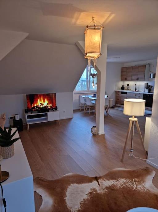 Ferienwohnung Fuer Naturliebhaber Peenemunde Extérieur photo