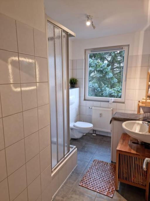 Ferienwohnung Fuer Naturliebhaber Peenemunde Extérieur photo