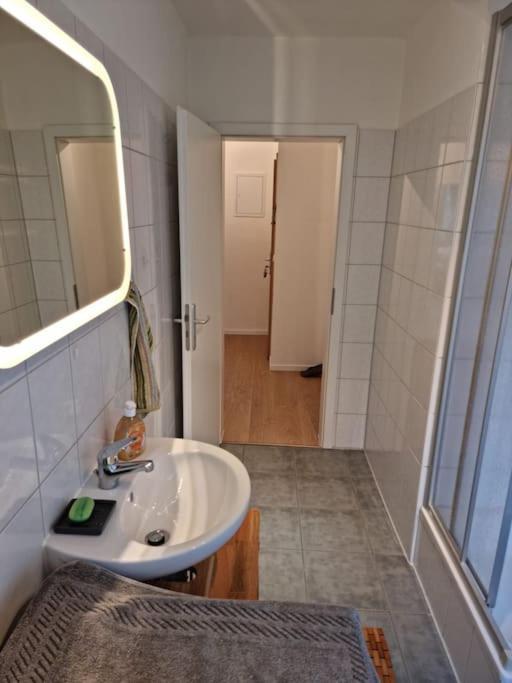 Ferienwohnung Fuer Naturliebhaber Peenemunde Extérieur photo