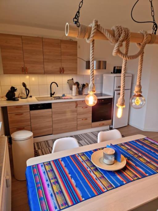 Ferienwohnung Fuer Naturliebhaber Peenemunde Extérieur photo