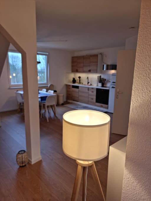 Ferienwohnung Fuer Naturliebhaber Peenemunde Extérieur photo