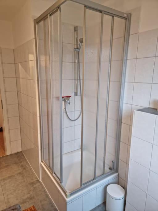 Ferienwohnung Fuer Naturliebhaber Peenemunde Extérieur photo