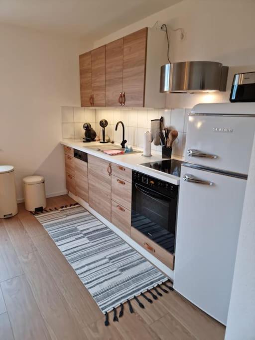 Ferienwohnung Fuer Naturliebhaber Peenemunde Extérieur photo