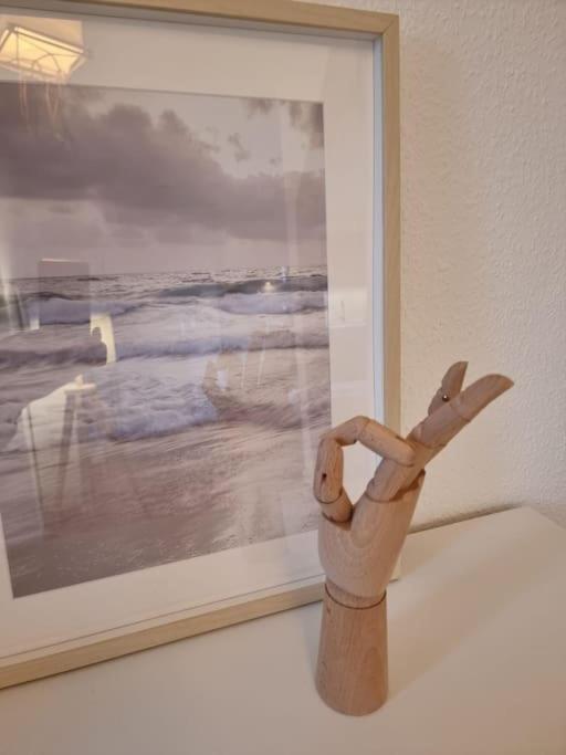 Ferienwohnung Fuer Naturliebhaber Peenemunde Extérieur photo