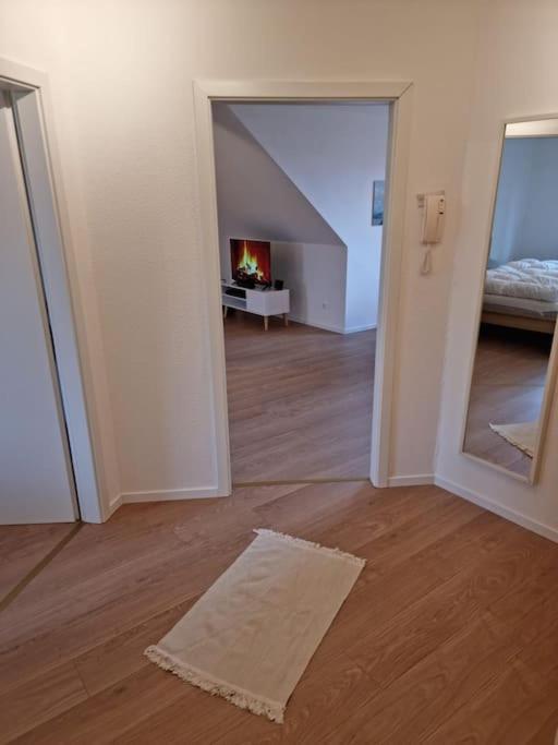 Ferienwohnung Fuer Naturliebhaber Peenemunde Extérieur photo