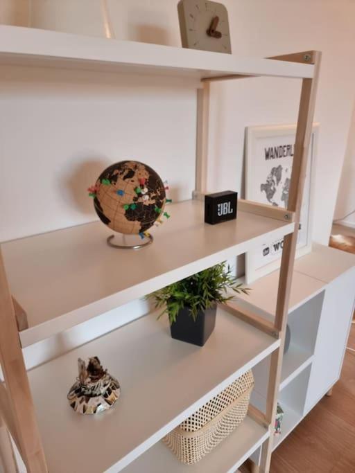 Ferienwohnung Fuer Naturliebhaber Peenemunde Extérieur photo