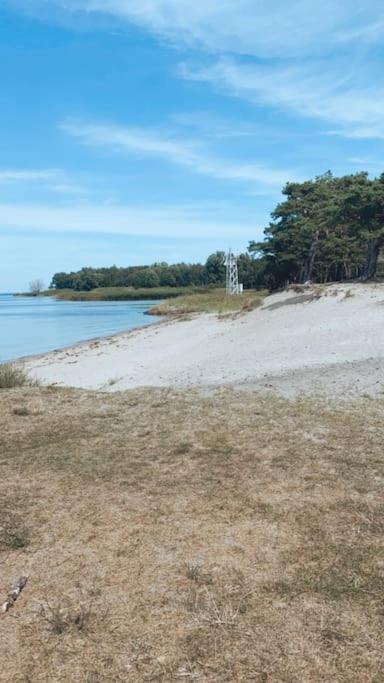 Ferienwohnung Fuer Naturliebhaber Peenemunde Extérieur photo