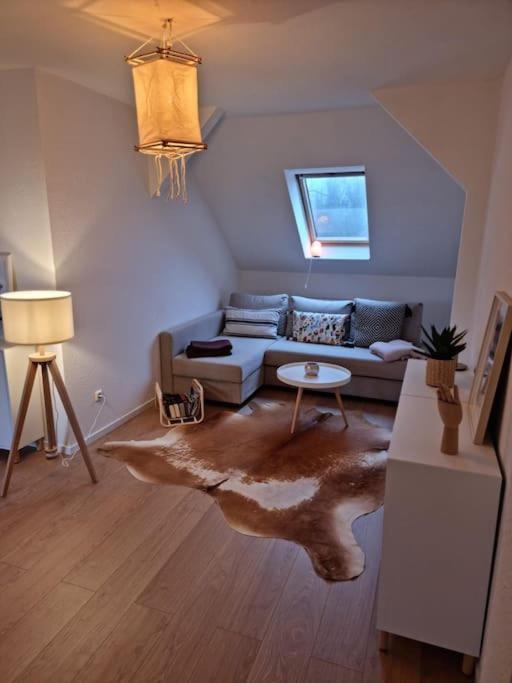 Ferienwohnung Fuer Naturliebhaber Peenemunde Extérieur photo